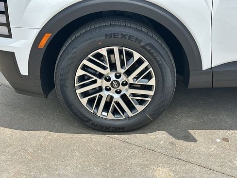New 2026 Hyundai Palisade SE AWD/4WD image 3