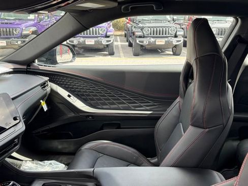 New 2026 Dodge Charger R/T Scat Pack image 35