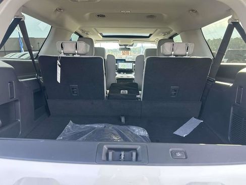 New 2026 Ford Expedition Max Active image 5