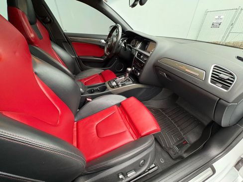 Used 2014 Audi S4 Premium Plus image 30