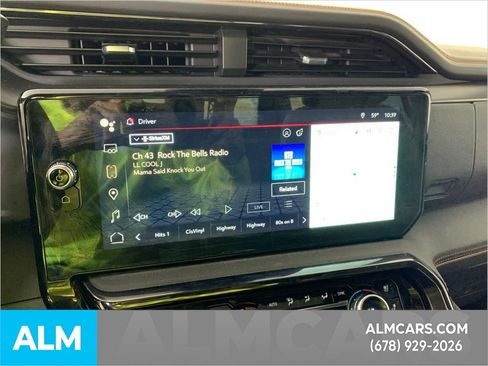 Used 2024 GMC Sierra 2500 AT4 w/ AT4 Premium Plus Package image 28