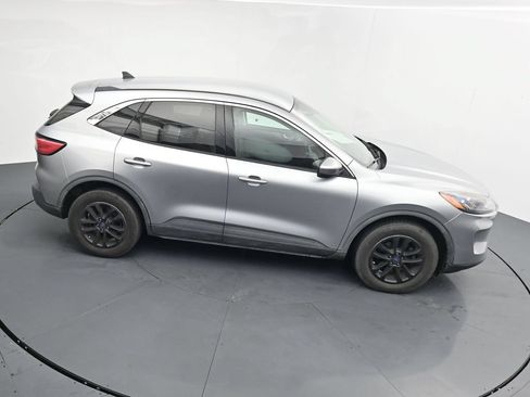 Used 2021 Ford Escape SE AWD/4WD image 17