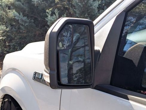 Used 2016 Ford F150 XLT w/ Equipment Group 302A Luxury image 20