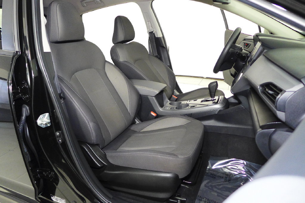 Certified 2024 Subaru Crosstrek 2.0i w/ Crosstrek Mirror Package AWD/4WD image 18