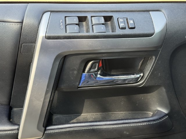 Used 2022 Toyota 4Runner SR5 RWD image 23