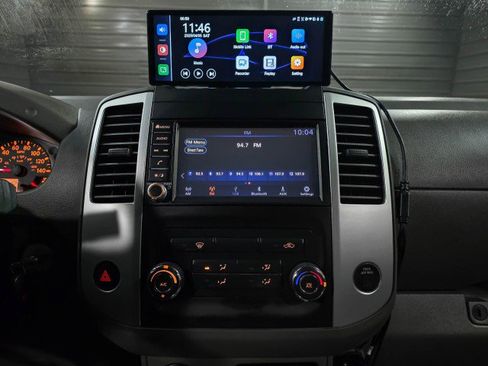 Used 2019 Nissan Frontier SV image 25