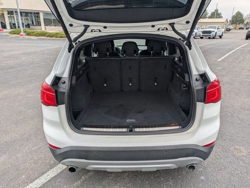 Used 2018 BMW X1 xDrive28i image 6