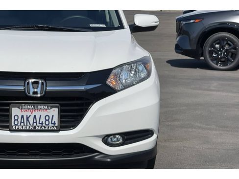 Used 2018 Honda HR-V EX-L image 52