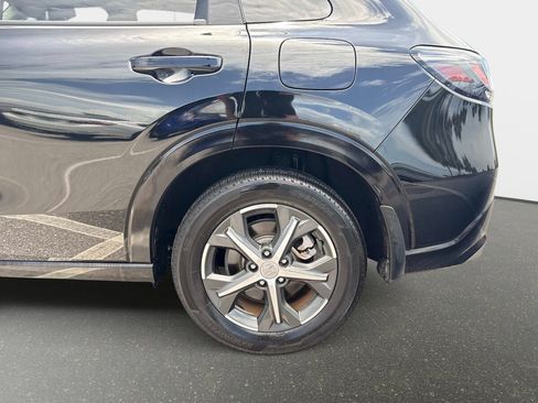 Used 2024 Honda HR-V EX-L image 10
