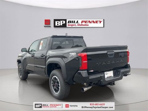 New 2025 Toyota Tacoma TRD Off-Road image 3