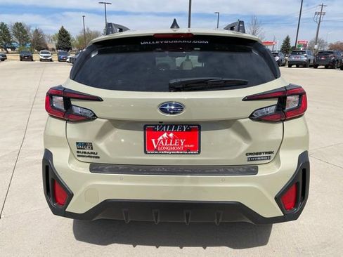 New 2026 Subaru Crosstrek 2.5i Limited AWD/4WD image 4