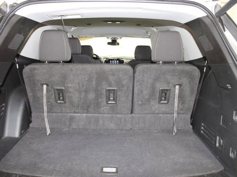 Used 2021 Chevrolet Traverse LT w/ LPO, Cargo Package image 26