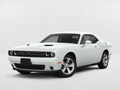 Used 2021 Dodge Challenger SXT w/ Blacktop Package