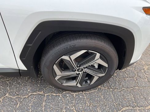 Used 2022 Hyundai Tucson SEL w/ Convenience Package image 13