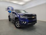 Used 2015 Chevrolet Colorado Z71 w/ LPO, Bed Protection Package image 3
