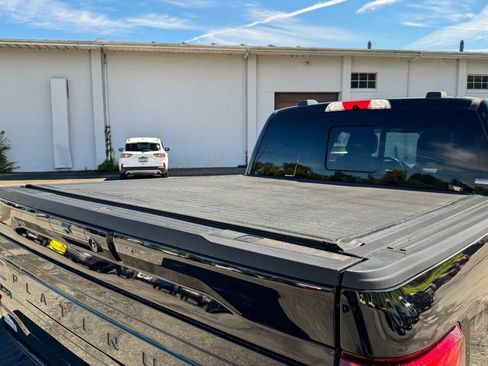 Used 2023 Ford F150 Platinum w/ Equipment Group 701A High AWD/4WD image 20