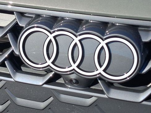 New 2025 Audi A5 2.0T Premium image 22