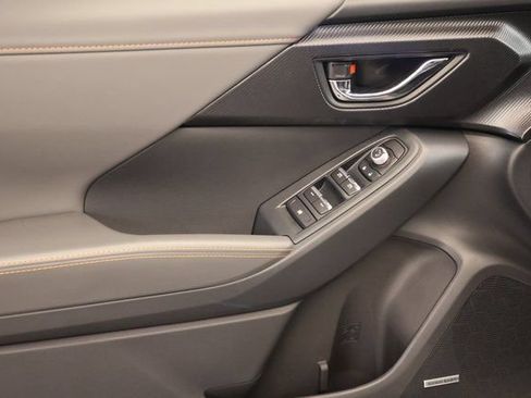 New 2026 Subaru Crosstrek 2.5i Limited AWD/4WD image 10