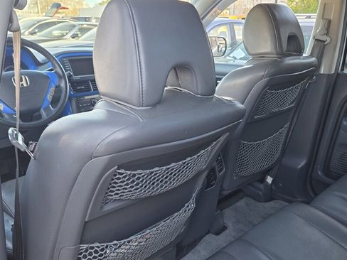 Used 2007 Honda Pilot EX-L image 16
