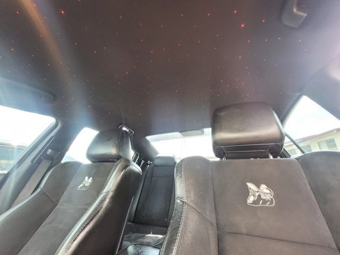 Used 2019 Dodge Charger Scat Pack w/ Dynamics Package RWD image 13