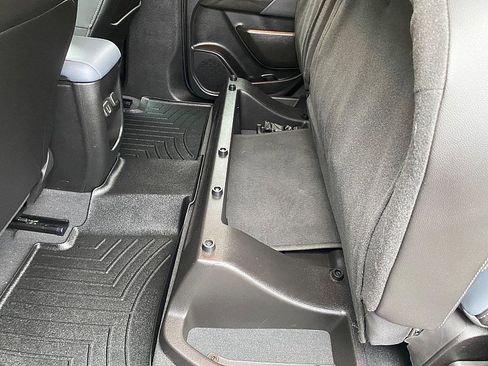 Used 2022 Chevrolet Colorado Z71 image 40