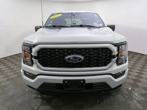 Used 2023 Ford F150 XL w/ STX Appearance Package AWD/4WD image 4