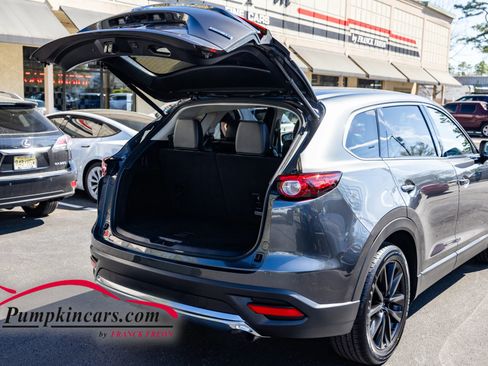 Used 2023 MAZDA CX-9 Touring Plus image 17