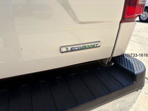 Used 2019 Ford F150 Lariat RWD image 14