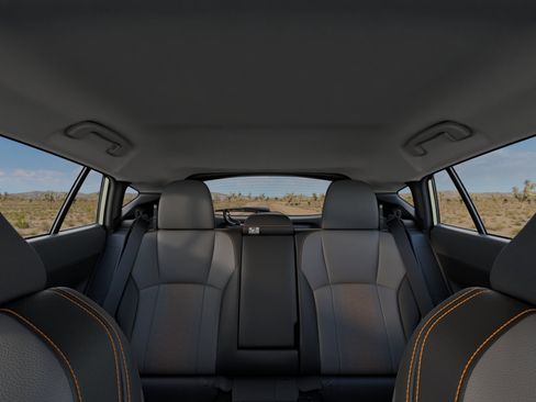 New 2026 Subaru Crosstrek 2.5i Limited AWD/4WD image 24