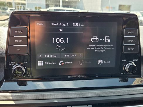Used 2023 Kia Seltos LX AWD/4WD image 18