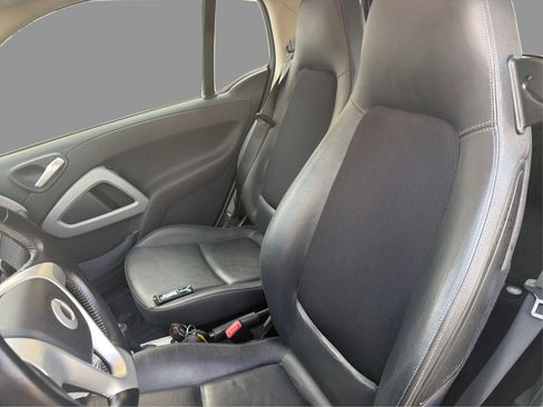 Used 2009 smart fortwo passion RWD image 10