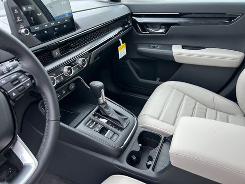New 2026 Honda CR-V EX-L image 10