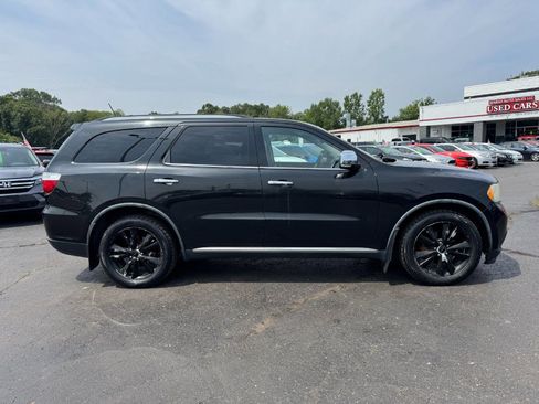 Used 2011 Dodge Durango Crew AWD/4WD image 6
