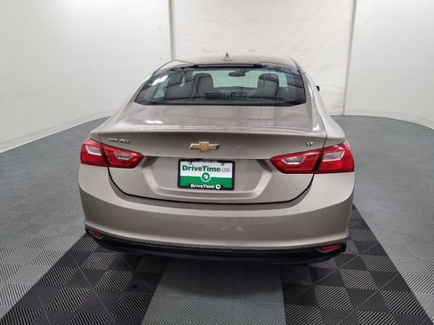 Used 2024 Chevrolet Malibu LT FWD image 7