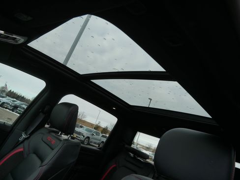 Used 2025 RAM 1500 RHO w/ RHO Level 1 Equipment Group image 23