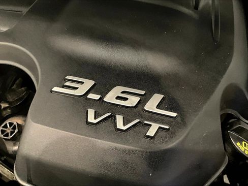 Used 2023 Dodge Challenger GT image 28