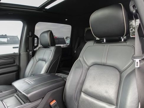 Used 2022 RAM 1500 Limited image 30