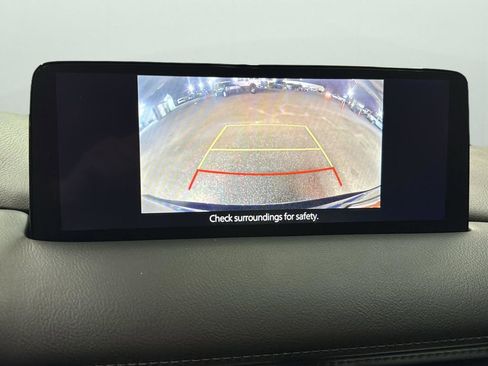 Used 2023 MAZDA CX-5 AWD 2.5 S w/ Premium Plus Pkg image 17
