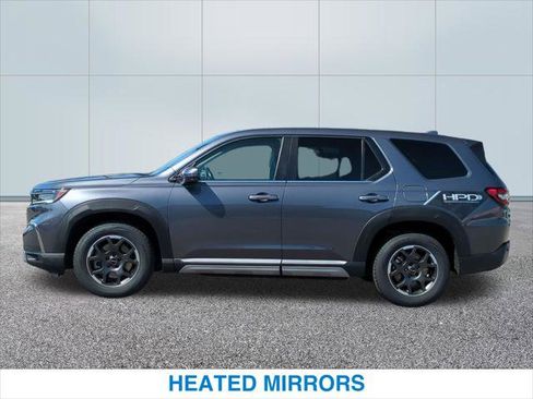 Certified 2023 Honda Pilot EX-L image 10