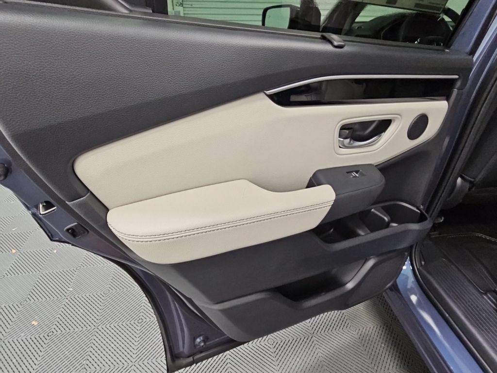 New 2026 Honda Pilot EX-L image 33