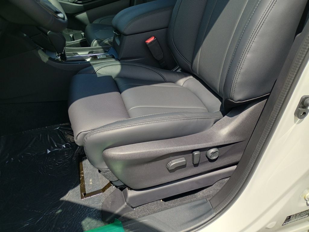New 2026 Subaru Ascent Bronze Edition AWD/4WD image 10