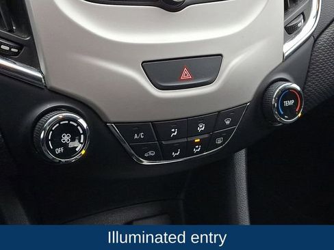 Used 2017 Chevrolet Cruze LS image 16