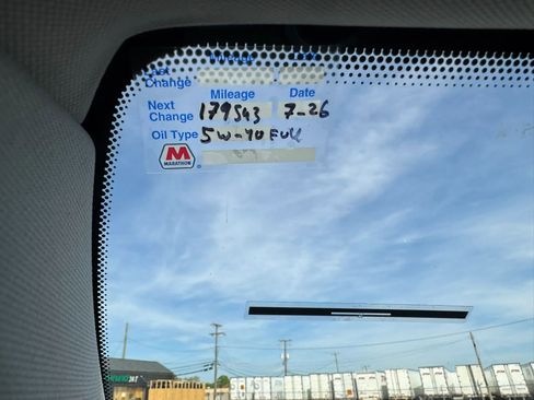 Used 2008 Mercedes-Benz GL 450 4MATIC image 36