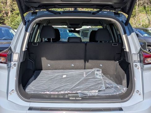 New 2026 Nissan Rogue SV w/ Cold Weather Package image 27