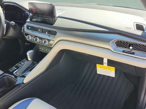 New 2026 Acura Integra A-Spec FWD image 18