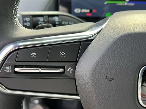 New 2025 Honda Prologue Elite image 12