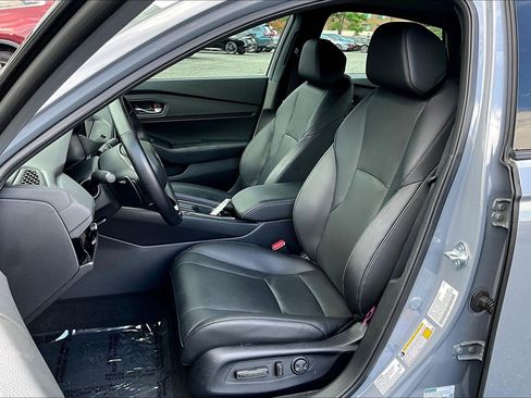 Used 2024 Honda Accord Sport-L image 26
