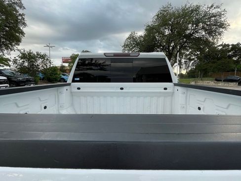 Used 2019 Chevrolet Silverado 1500 LT w/ Texas Edition image 25