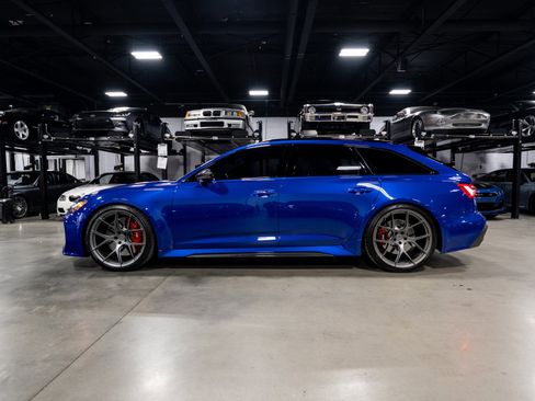 Used 2023 Audi RS 6 image 8