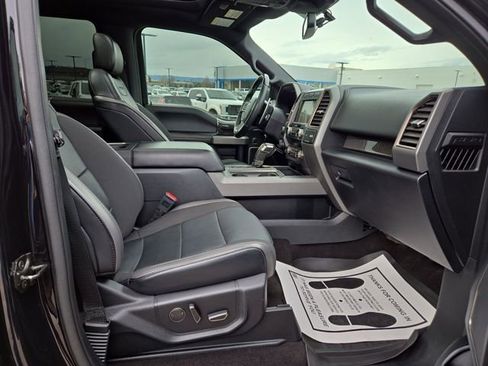 Used 2019 Ford F150 Raptor w/ Equipment Group 802A Luxury image 35